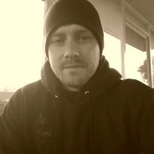 Meet your Posher, Tom